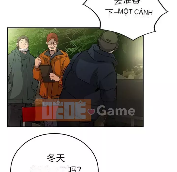 Môi giới Chương 1-102