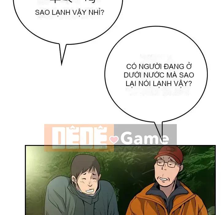 Môi giới Chương 1-102