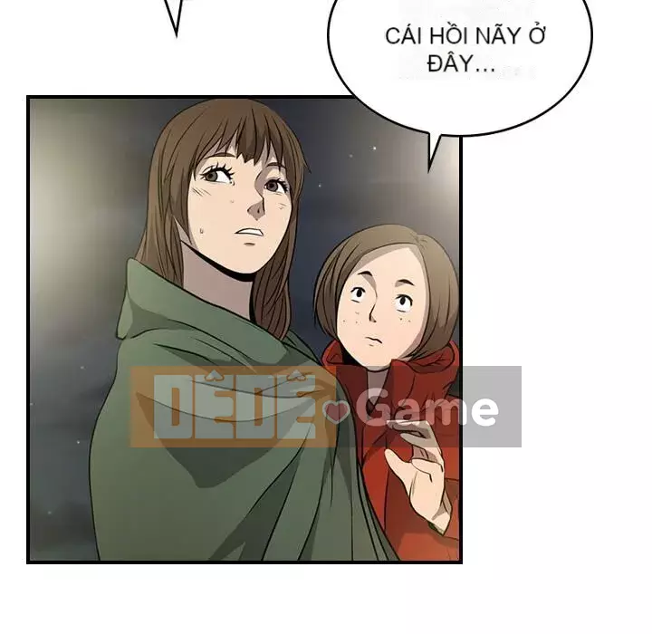 Môi giới Chương 1-102