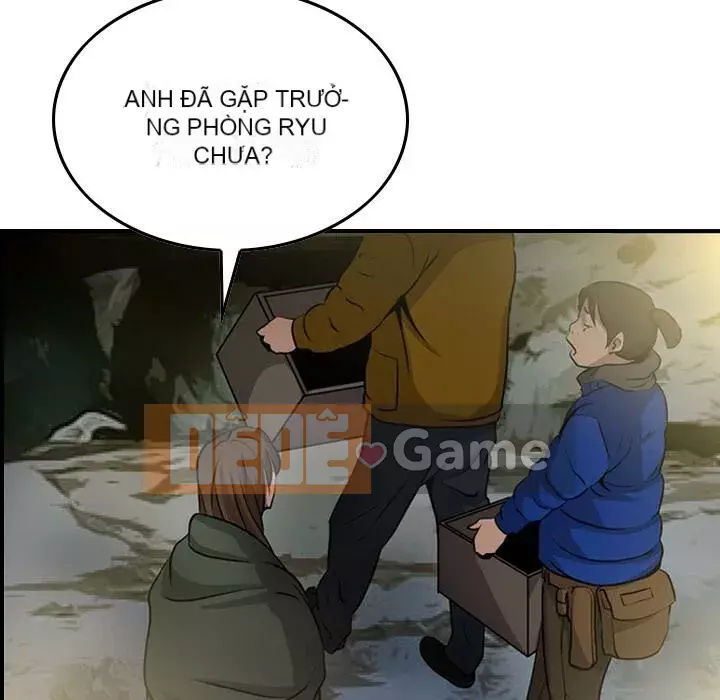 Môi giới Chương 1-102