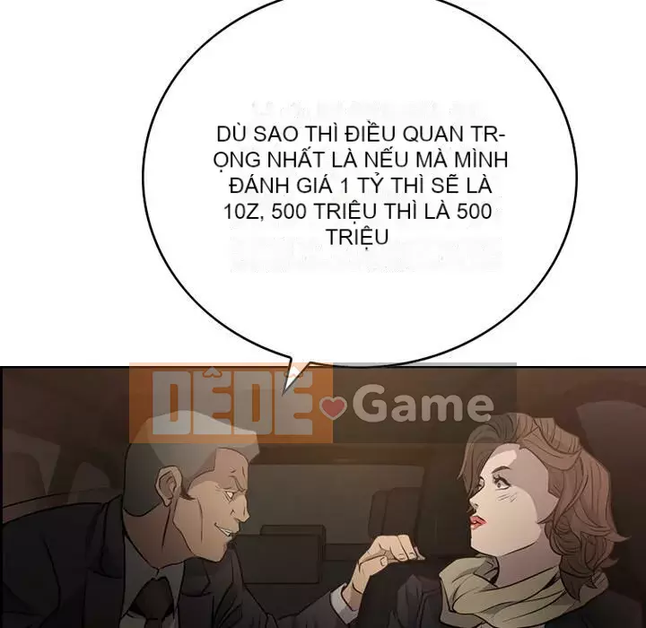 Môi giới Chương 1-102