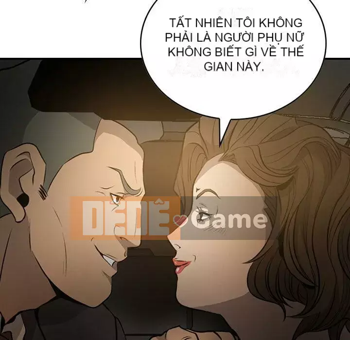 Môi giới Chương 1-102