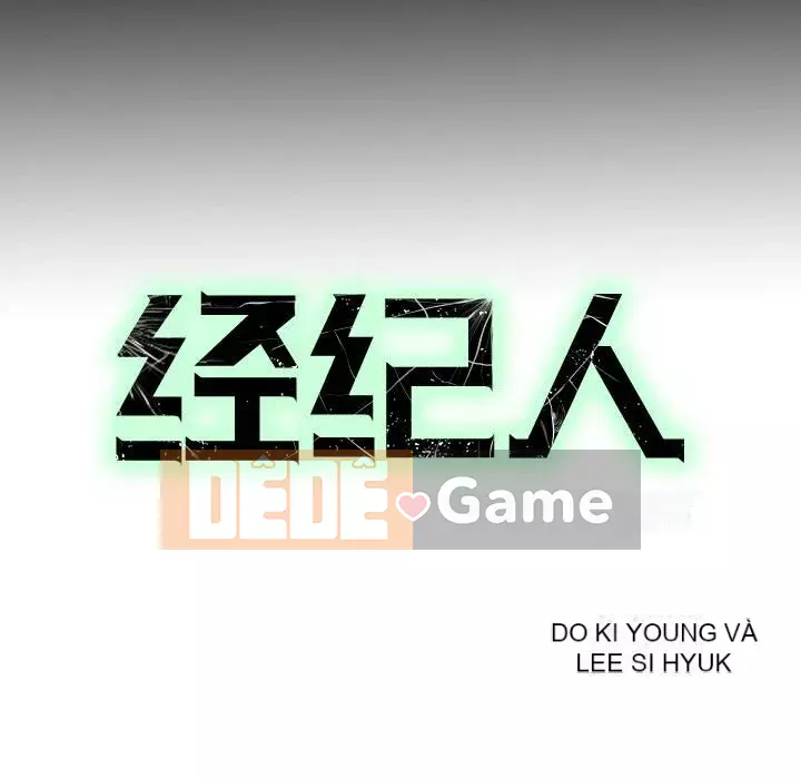 Môi giới Chương 1-102