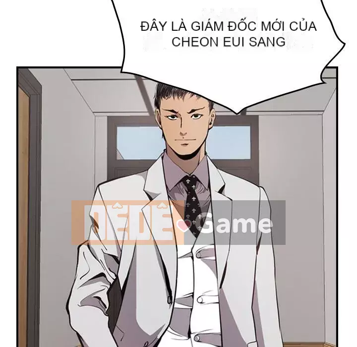 Môi giới Chương 1-102