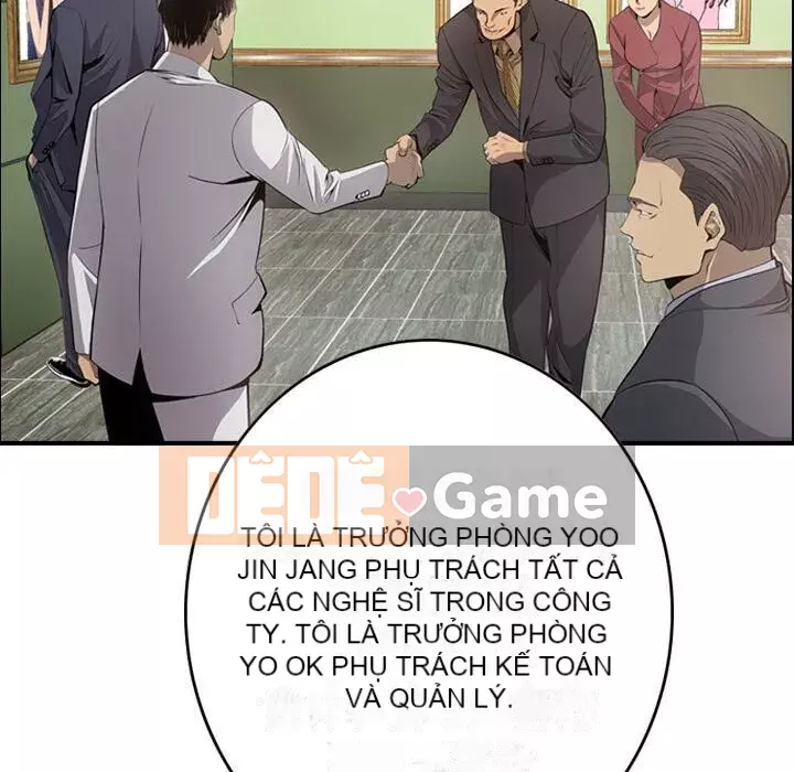 Môi giới Chương 1-102