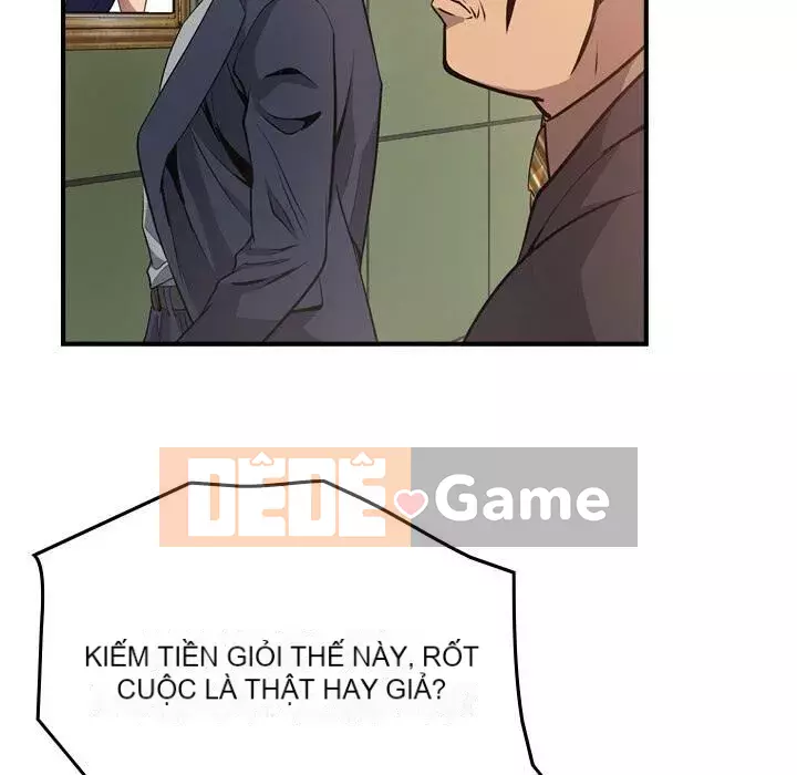 Môi giới Chương 1-102