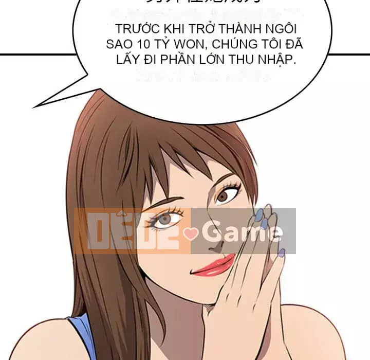 Môi giới Chương 1-102