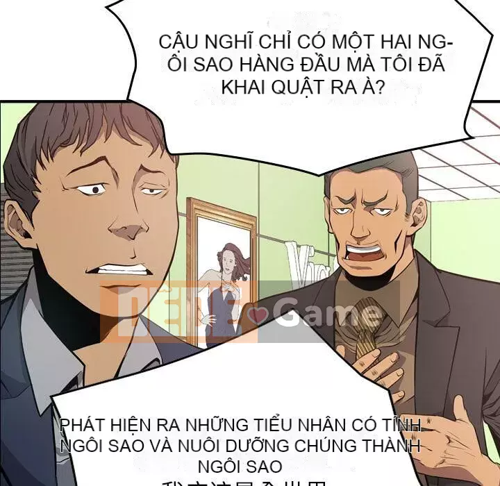 Môi giới Chương 1-102