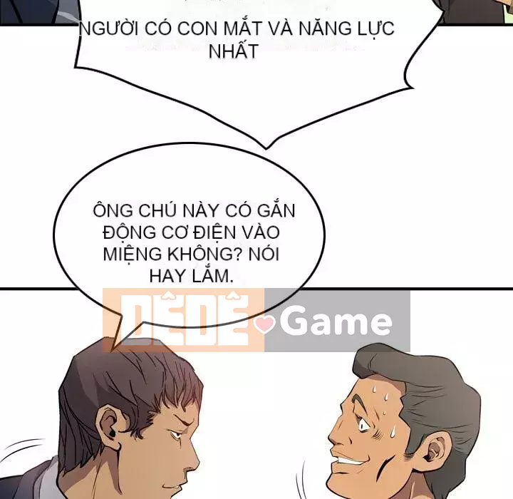 Môi giới Chương 1-102