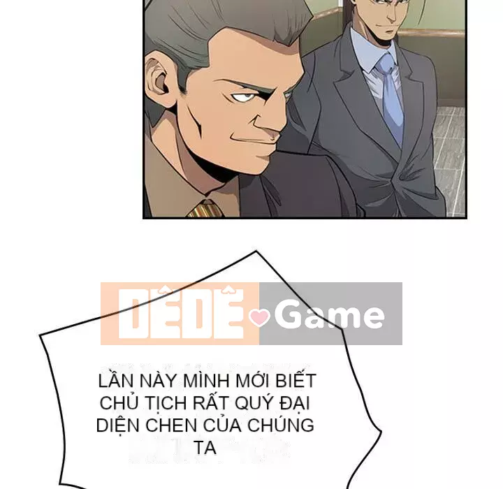 Môi giới Chương 1-102