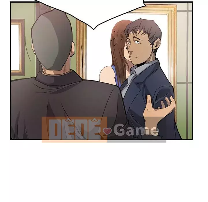 Môi giới Chương 1-102