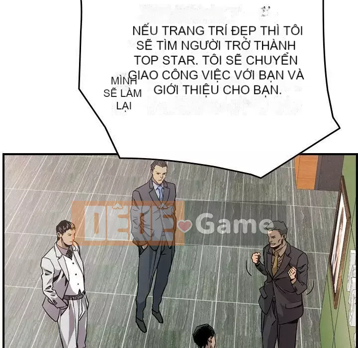 Môi giới Chương 1-102