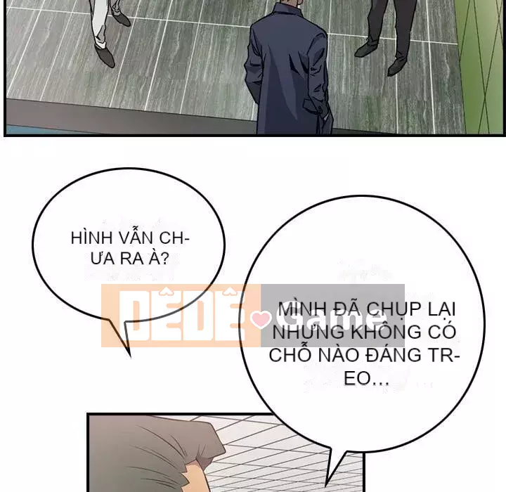 Môi giới Chương 1-102