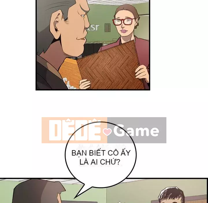 Môi giới Chương 1-102