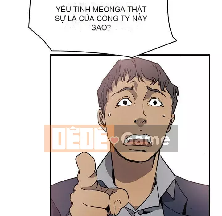 Môi giới Chương 1-102