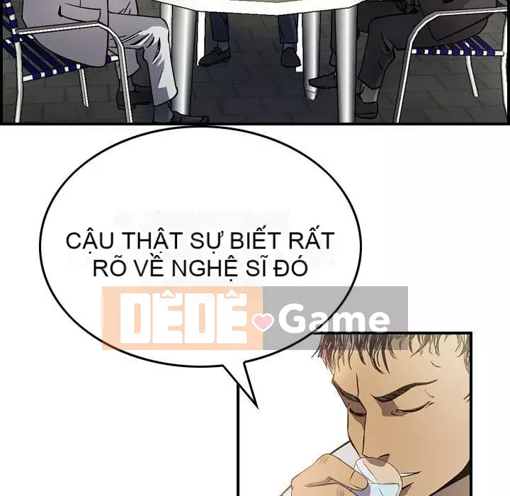 Môi giới Chương 1-102