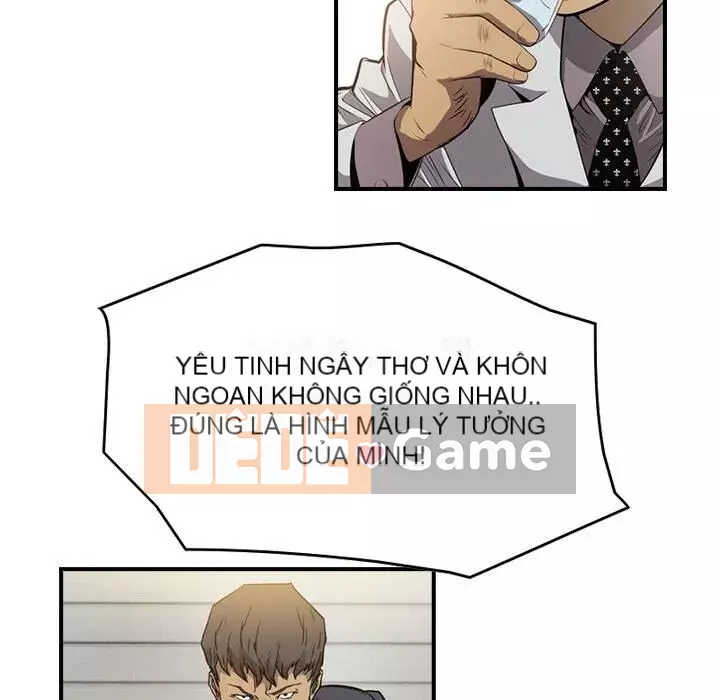 Môi giới Chương 1-102