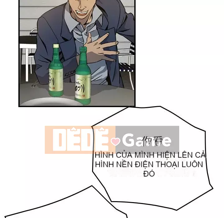 Môi giới Chương 1-102