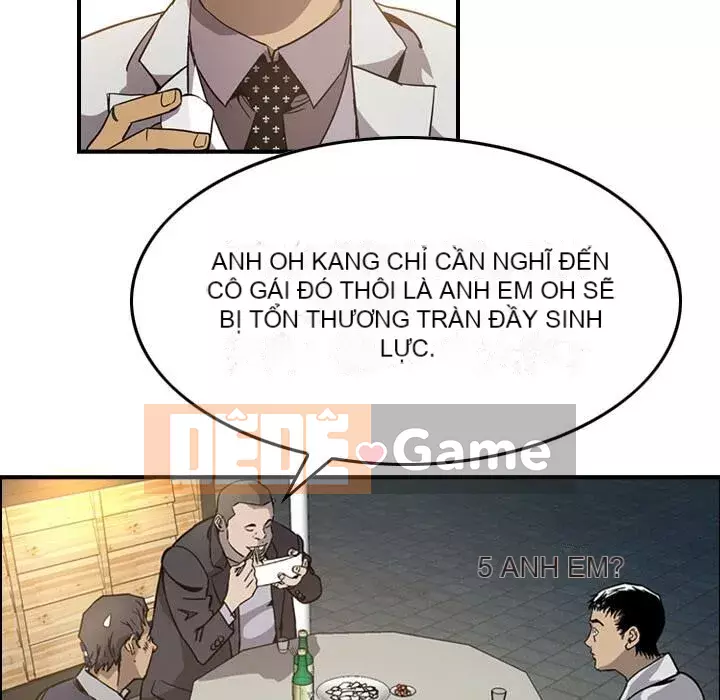 Môi giới Chương 1-102