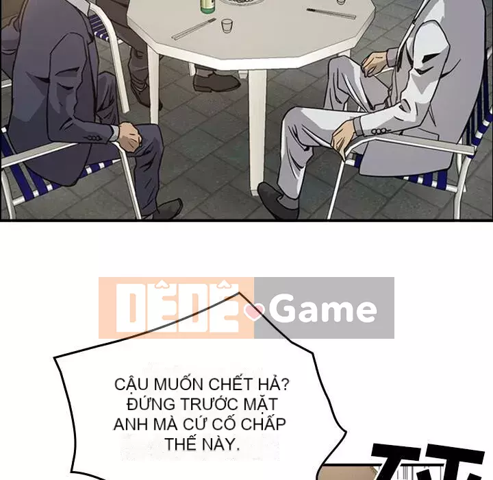 Môi giới Chương 1-102