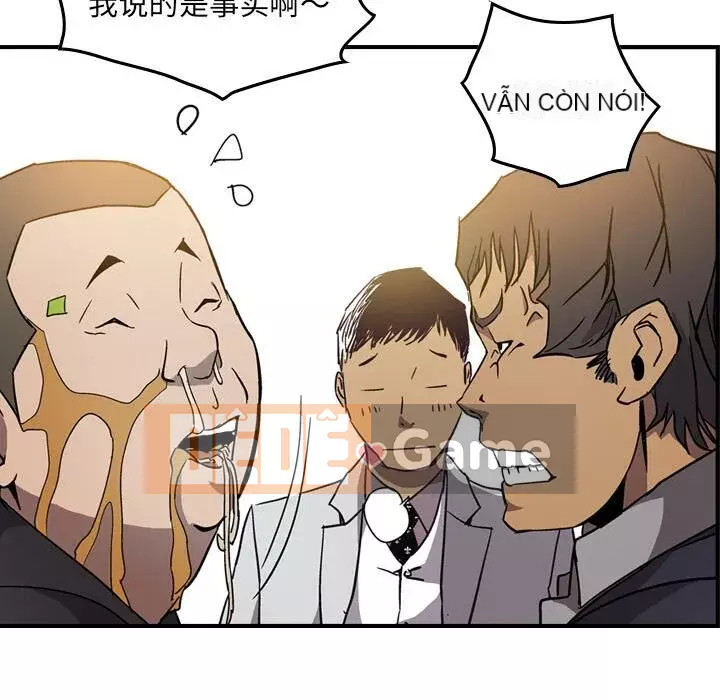 Môi giới Chương 1-102