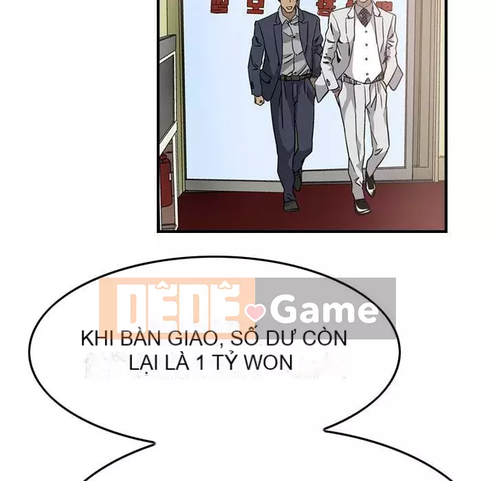 Môi giới Chương 1-102