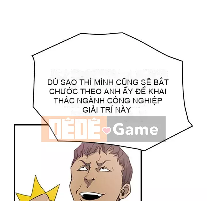 Môi giới Chương 1-102