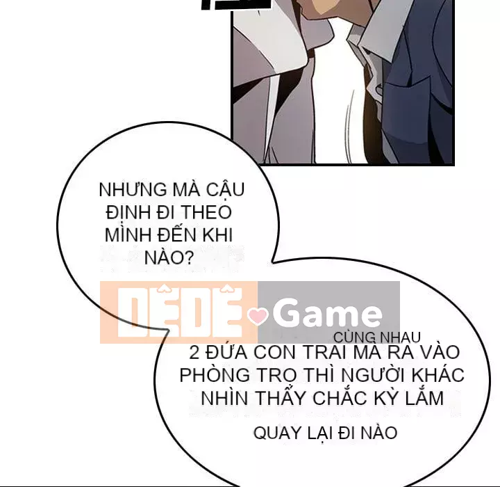 Môi giới Chương 1-102