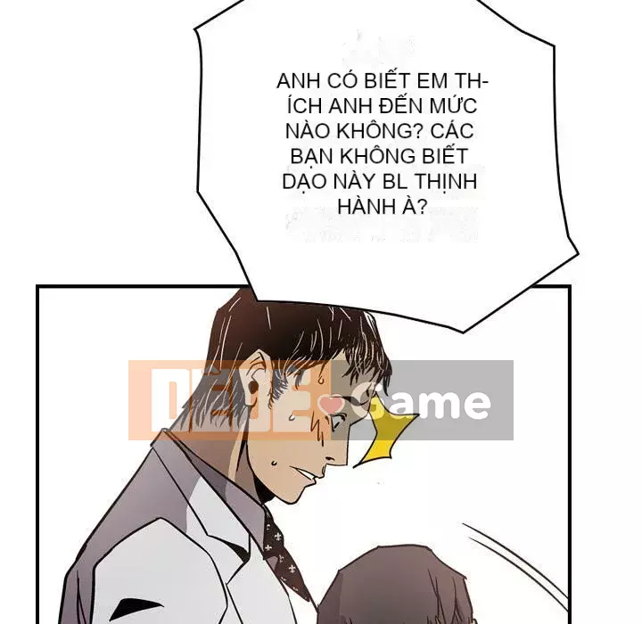 Môi giới Chương 1-102