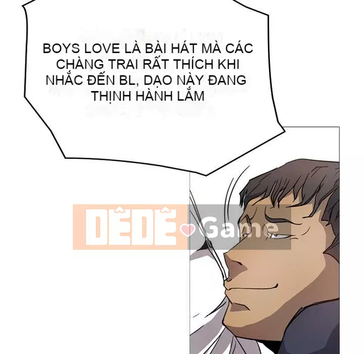 Môi giới Chương 1-102