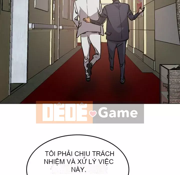 Môi giới Chương 1-102