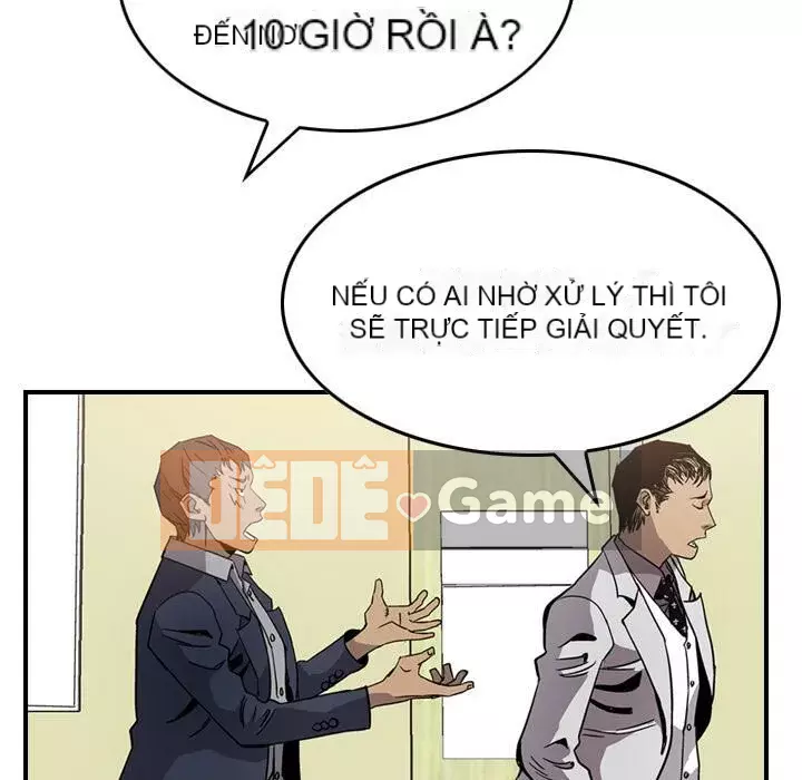 Môi giới Chương 1-102