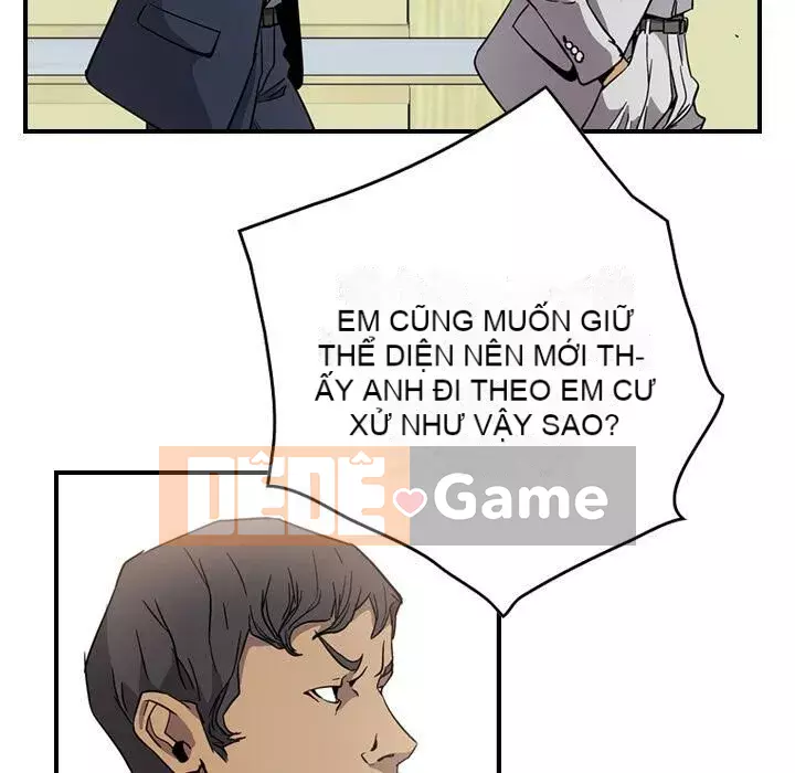 Môi giới Chương 1-102