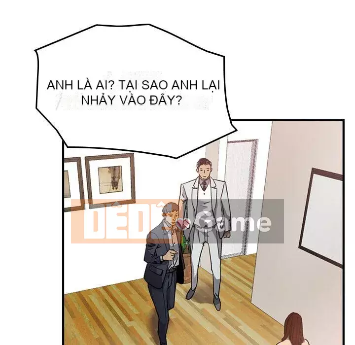 Môi giới Chương 1-102