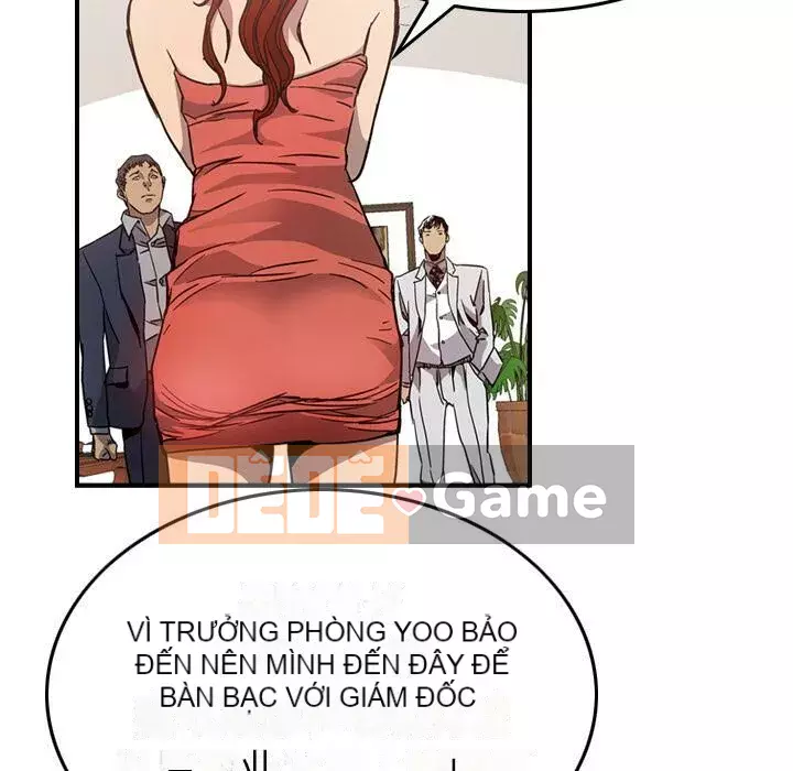 Môi giới Chương 1-102