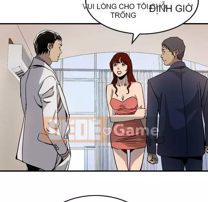 Môi giới Chương 1-102