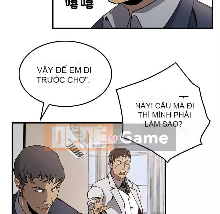 Môi giới Chương 1-102