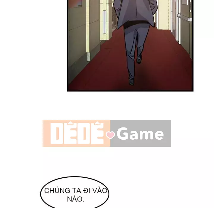 Môi giới Chương 1-102