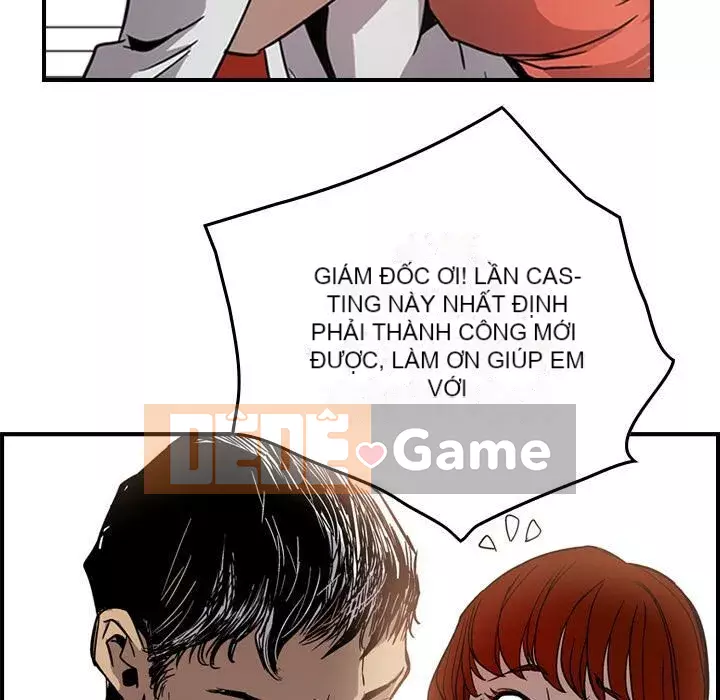 Môi giới Chương 1-102