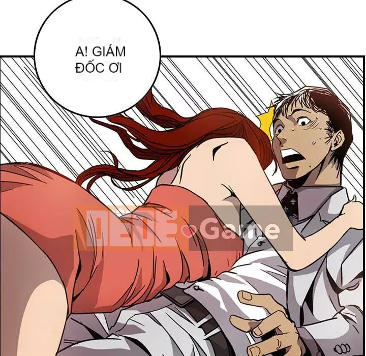 Môi giới Chương 1-102