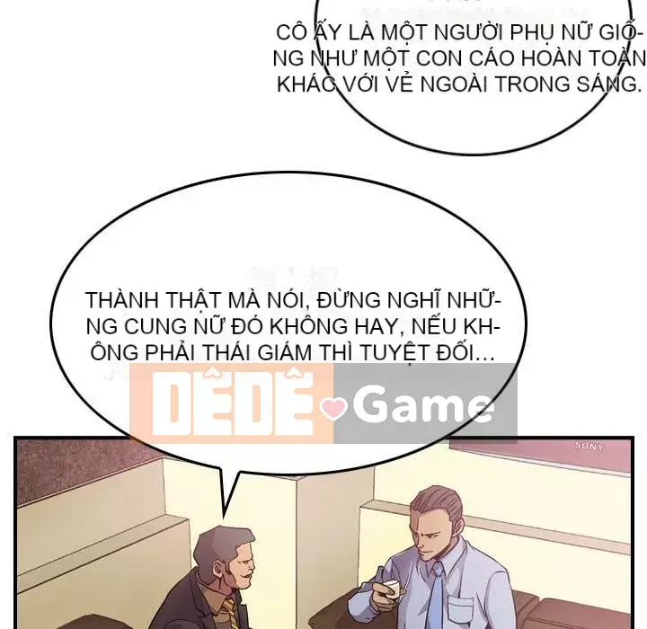 Môi giới Chương 1-102