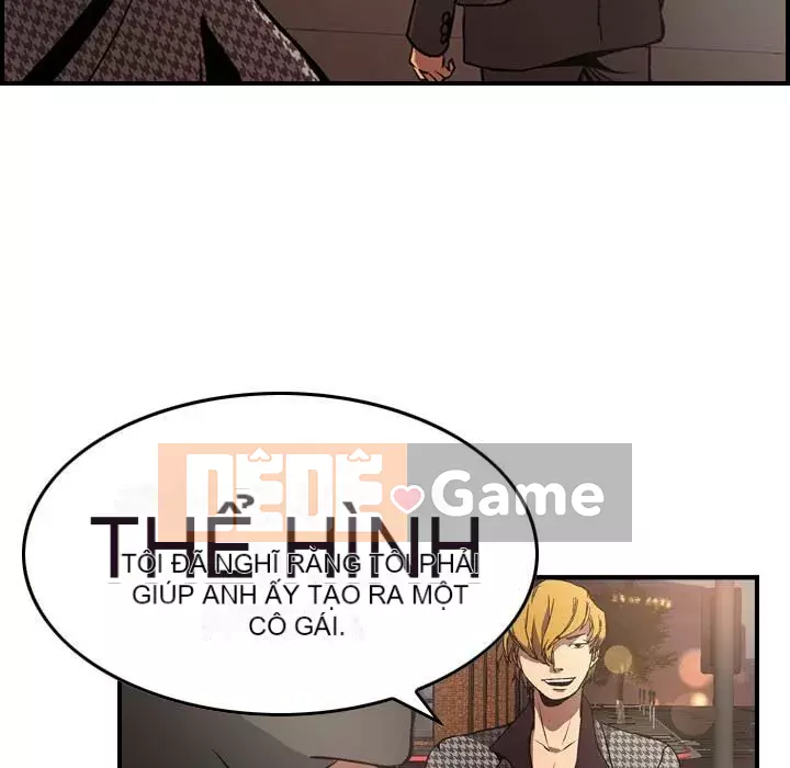 Môi giới Chương 1-102