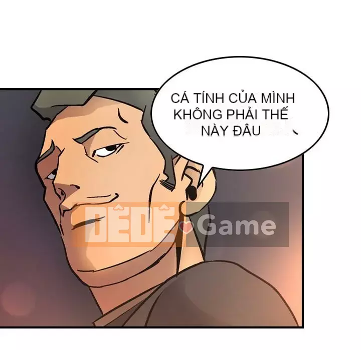 Môi giới Chương 1-102