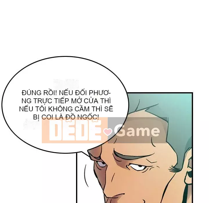 Môi giới Chương 1-102