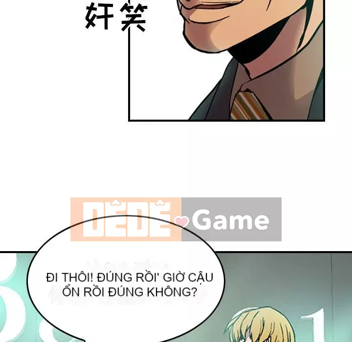 Môi giới Chương 1-102