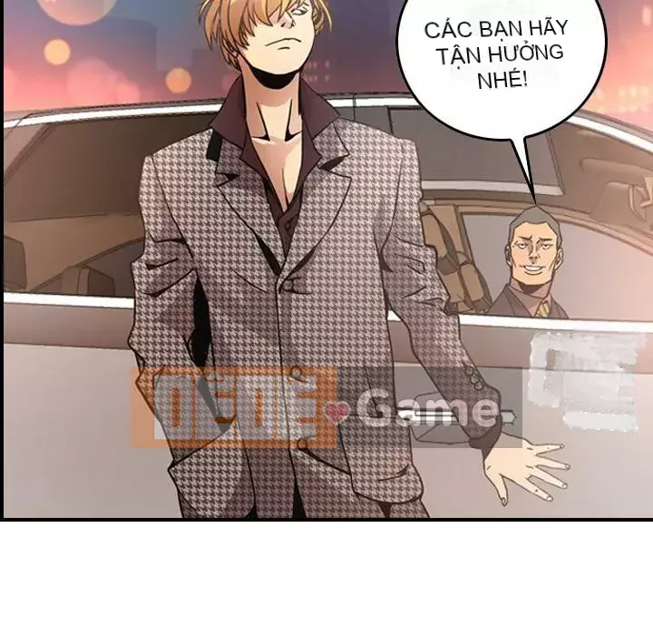 Môi giới Chương 1-102