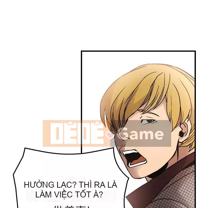 Môi giới Chương 1-102