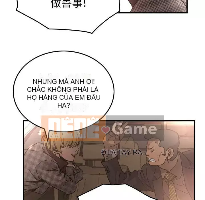 Môi giới Chương 1-102