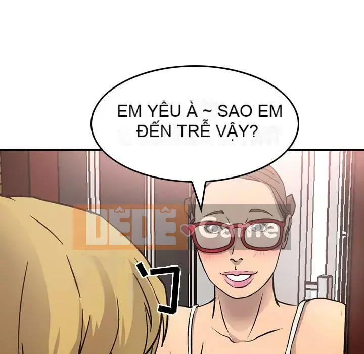 Môi giới Chương 1-102