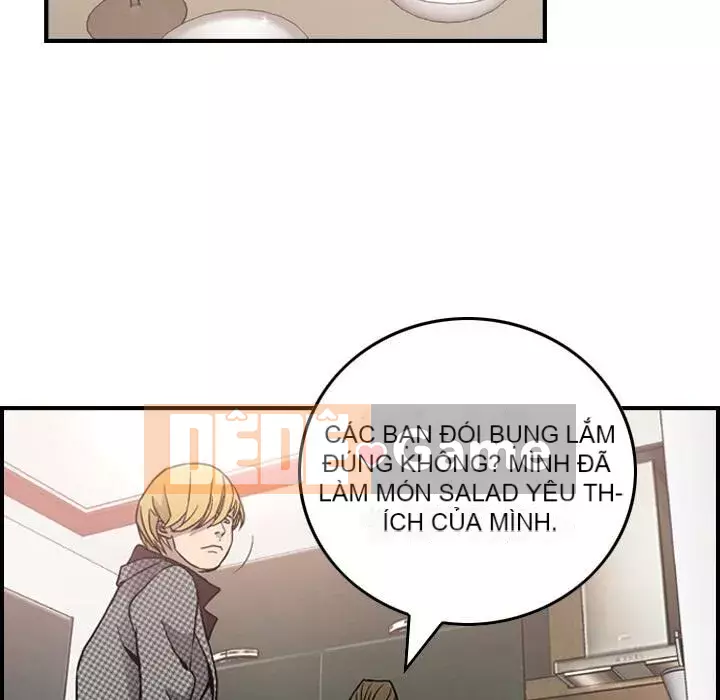 Môi giới Chương 1-102